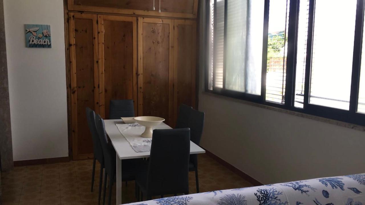 A Casa Di Manu Villa Torre dell'Orso Kültér fotó
