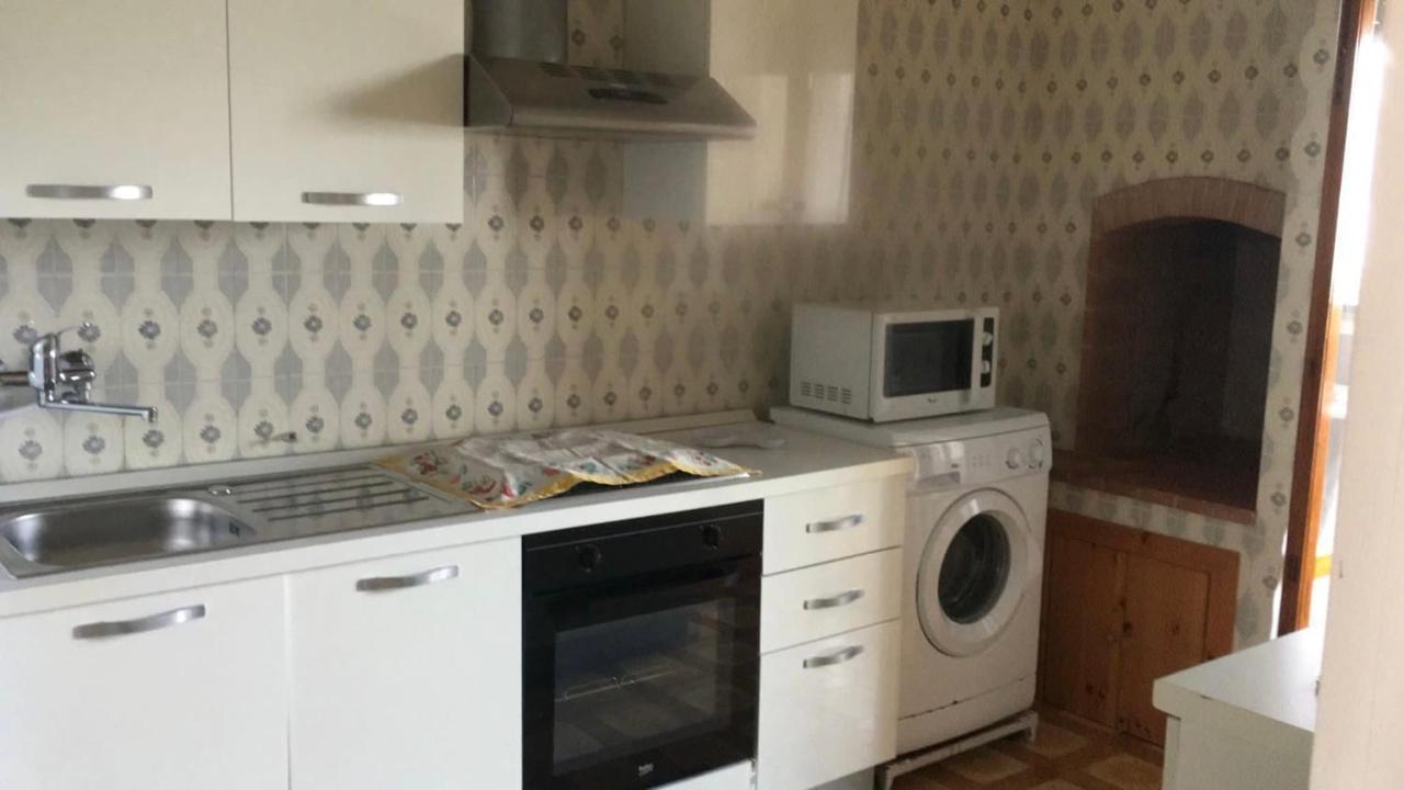 A Casa Di Manu Villa Torre dell'Orso Kültér fotó