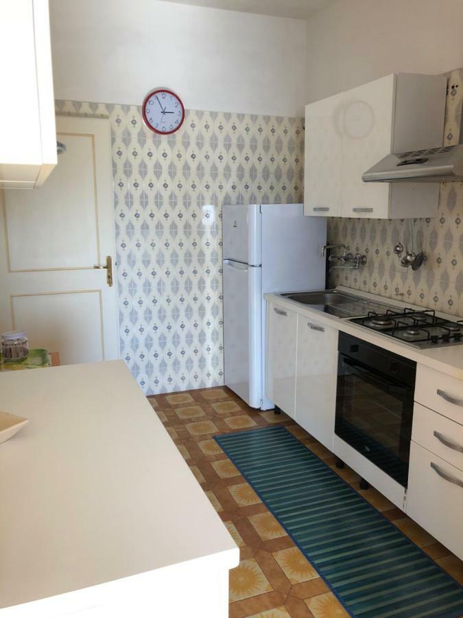 A Casa Di Manu Villa Torre dell'Orso Kültér fotó