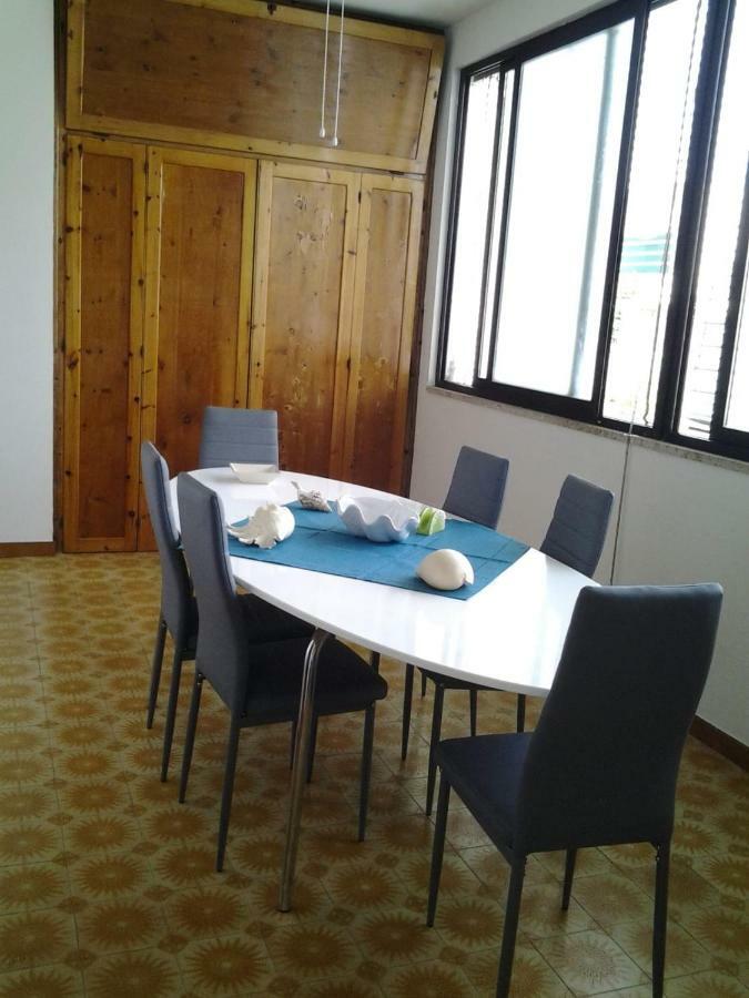 A Casa Di Manu Villa Torre dell'Orso Kültér fotó