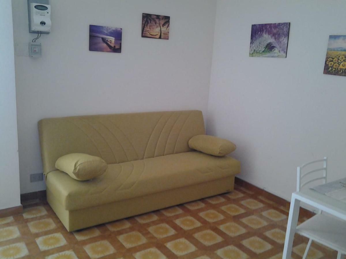 A Casa Di Manu Villa Torre dell'Orso Kültér fotó